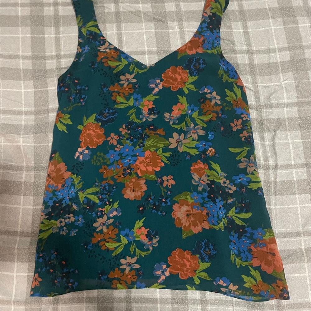 Cabi blouse